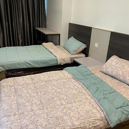 Ca Homestay Kuching Exterior foto